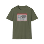 Take Mulligan T-Shirt