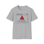 Consult Beverage Cart T-Shirt