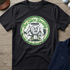 Slice Society — Black t-shirt