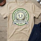 Lost Ball Association — Sand t-shirt