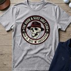 Par Is Just Suggestion — Sport Grey t-shirt