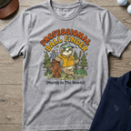 Pro Ball Finder — Sport Grey t-shirt