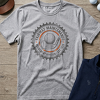 Fairway Maintenance — Sport Grey t-shirt