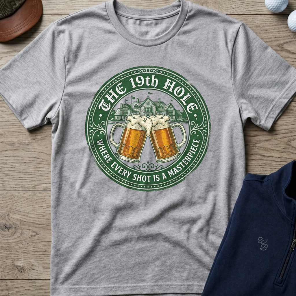 Every Shot Is A Masterpiece — Sport Grey t-shirt