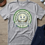 Lost Ball Association — Sport Grey t-shirt